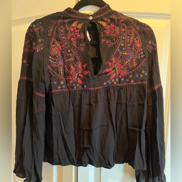 Parker blouse - Picture 2 of 4